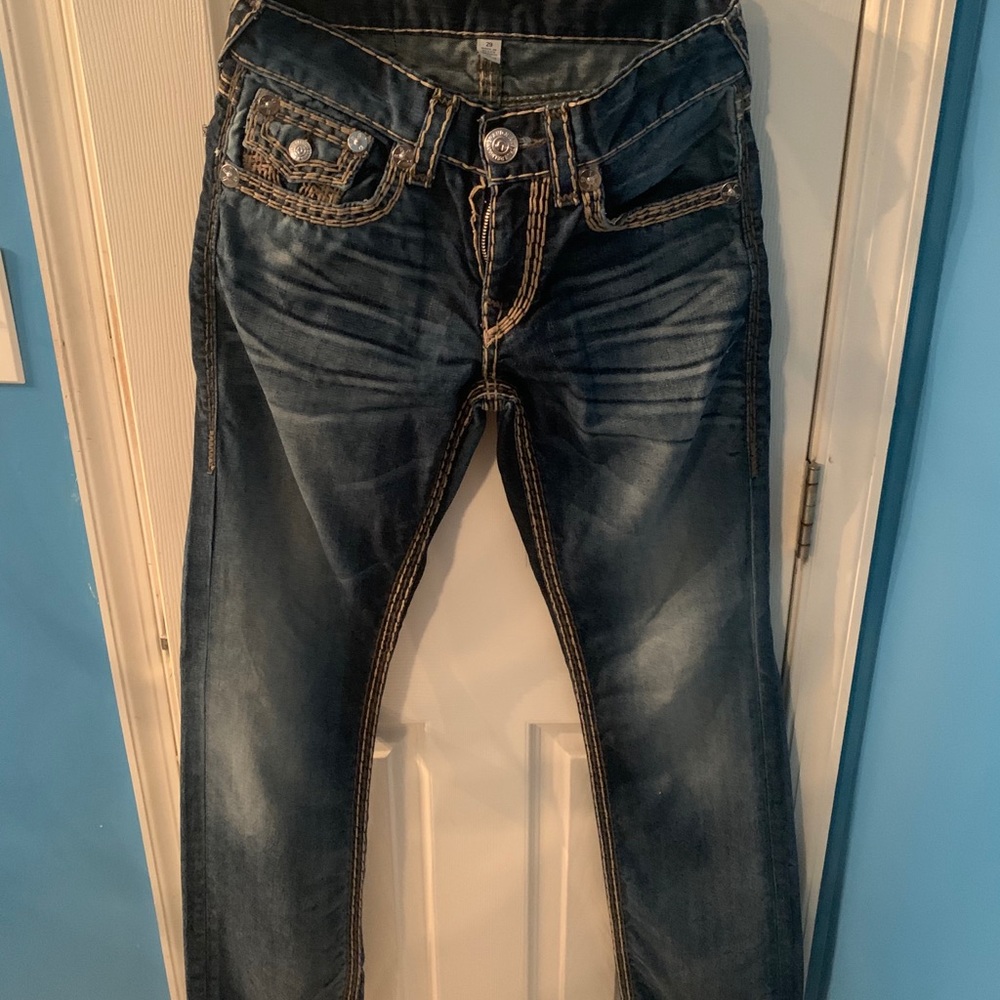 True religion jeans